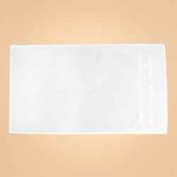 BeastPink Mini uterák do fitka White