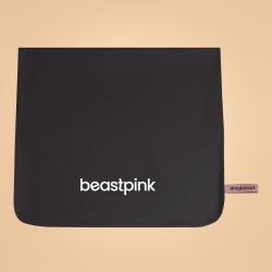 BeastPink Mini sportovní ručník Shadow