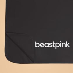 BeastPink Mini sportovní ručník Shadow