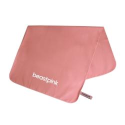 BeastPink Mini sportovní ručník Shadow BeastPink Mini sportovní ručník Shadow