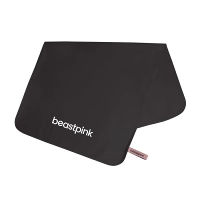 BeastPink Mini sportovní ručník Shadow BeastPink Mini sportovní ručník Shadow