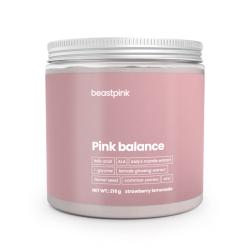 BeastPink Pink Balance 216 g BeastPink Pink Balance 216 g