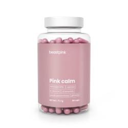BeastPink Pink Calm 90 kapsúl (VÝPREDAJ)