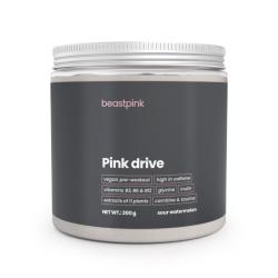 BeastPink Pink Drive 300 g BeastPink Pink Drive 300 g