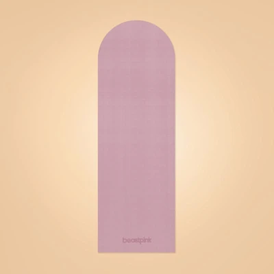 BeastPink Podložka Yoga Mat Pink