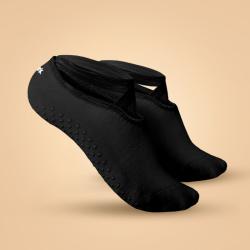 BeastPink Ponožky Grip Yoga Socks Black BeastPink Ponožky Grip Yoga Socks Black