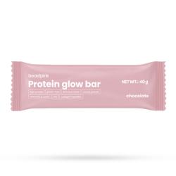 BeastPink Protein GlowBar 25 x 40 g BeastPink Protein GlowBar 25 x 40 g