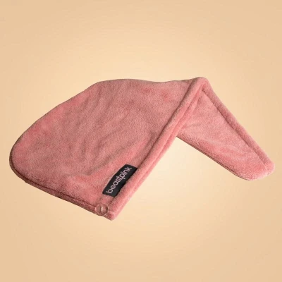BeastPink Uterák na vlasy Pink (VÝPREDAJ)