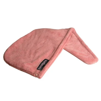 BeastPink Uterák na vlasy Pink (VÝPREDAJ)