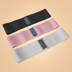 BeastPink Set odporových gum Booty Band BeastPink Set odporových gum Booty Band