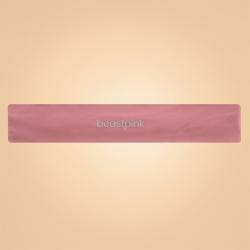 BeastPink Sportovní čelenka Pink
