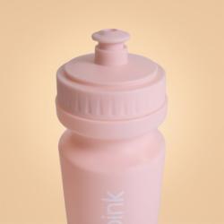 BeastPink Sportovní lahev SipsDips Pink 550 ml