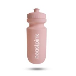 BeastPink Sportovní lahev SipsDips Pink 550 ml