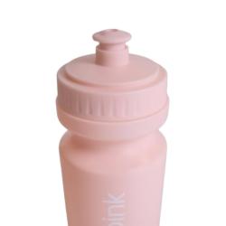 BeastPink Sportovní lahev SipsDips Pink 550 ml (VÝPRODEJ)