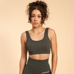 BeastPink Športová podprsenka Bralette Hyper Shadow BeastPink Športová podprsenka Bralette Hyper Shadow