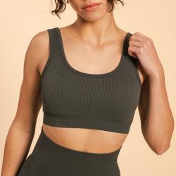 BeastPink Sportovní podprsenka Bralette Hyper Shadow