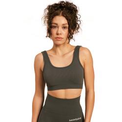 BeastPink Sportovní podprsenka Bralette Hyper Shadow