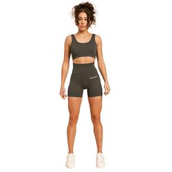 BeastPink Sportovní podprsenka Bralette Hyper Shadow