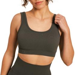 BeastPink Športová podprsenka Bralette Hyper Shadow
