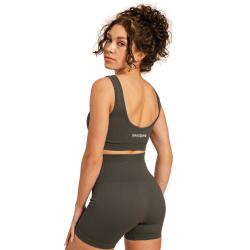 BeastPink Športová podprsenka Bralette Hyper Shadow
