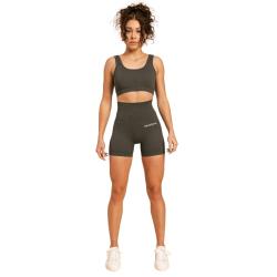 BeastPink Športová podprsenka Bralette Hyper Shadow