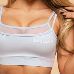BeastPink Sportovní podprsenka Breeze Dove