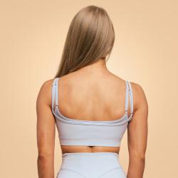 BeastPink Sportovní podprsenka Breeze Dove