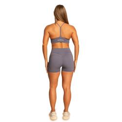 BeastPink Sportovní podprsenka Grace Granite