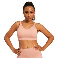 BeastPink Sportovní podprsenka Hyper Pink