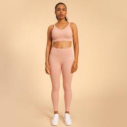 BeastPink Športová podprsenka Hyper Pink