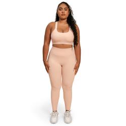 BeastPink Sportovní podprsenka Sense Pink