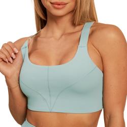 BeastPink Sportovní podprsenka Sense Storm Blue