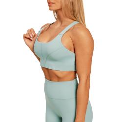BeastPink Sportovní podprsenka Sense Storm Blue