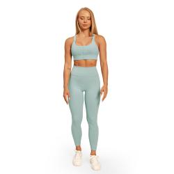 BeastPink Sportovní podprsenka Sense Storm Blue