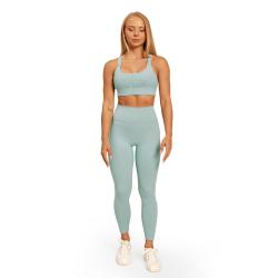BeastPink Sportovní podprsenka Sense Storm Blue