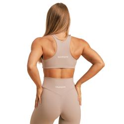 BeastPink Sportovní podprsenka Venture Ash
