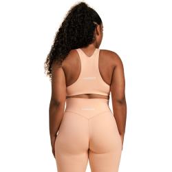 BeastPink Sportovní podprsenka Venture Peach
