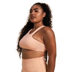 BeastPink Sportovní podprsenka Venture Peach