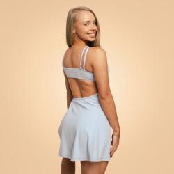 BeastPink Sportovní šaty Breeze Dove