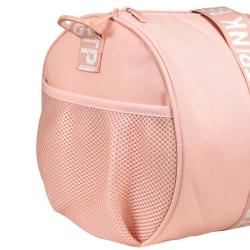 BeastPink Sportovní taška Barrel Baby Pink