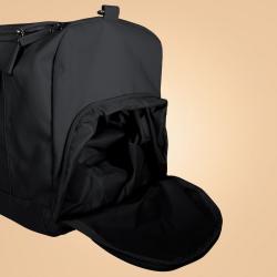 BeastPink Sense Duffle Bag Black