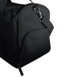 BeastPink Sense Duffle Bag Black