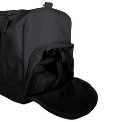 BeastPink Sense Duffle Bag Black