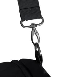 BeastPink Sense Duffle Bag Black