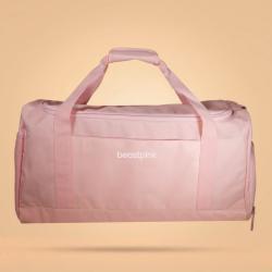 BeastPink Sense Duffle Bag Pink BeastPink Sense Duffle Bag Pink