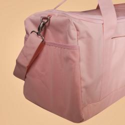 BeastPink Sense Duffle Bag Pink