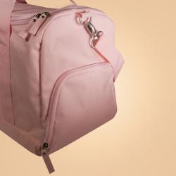 BeastPink Sense Duffle Bag Pink