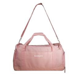 BeastPink Sense Duffle Bag Pink