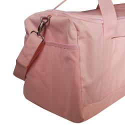 BeastPink Sense Duffle Bag Pink
