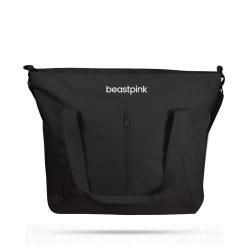 BeastPink Taška Bliss Black